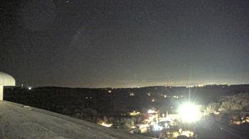 Weather camera view of Huntsville MS.