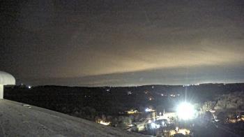 Weather camera view of Huntsville MS.
