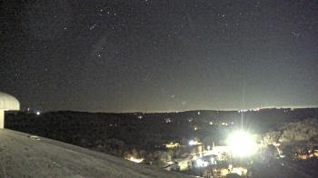 Weather camera view of Huntsville MS.