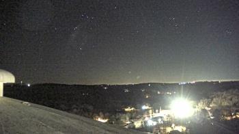 Weather camera view of Huntsville MS.