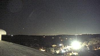 Weather camera view of Huntsville MS.