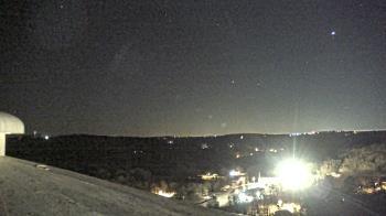 Weather camera view of Huntsville MS.