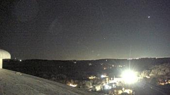 Weather camera view of Huntsville MS.