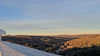 Weather camera view of Huntsville MS.