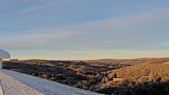 Weather camera view of Huntsville MS.