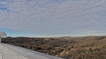 Weather camera view of Huntsville MS.