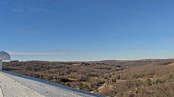 Weather camera view of Huntsville MS.