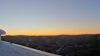 Weather camera view of Huntsville MS.