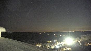 Weather camera view of Huntsville MS.