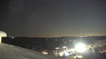 Weather camera view of Huntsville MS.