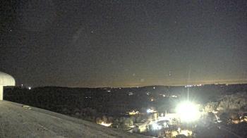 Weather camera view of Huntsville MS.