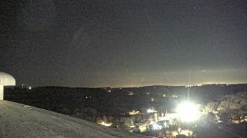 Weather camera view of Huntsville MS.