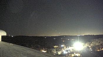 Weather camera view of Huntsville MS.