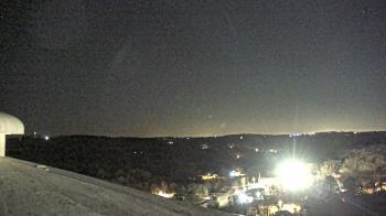 Weather camera view of Huntsville MS.