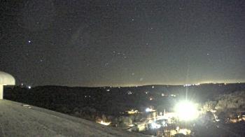 Weather camera view of Huntsville MS.