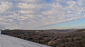 Weather camera view of Huntsville MS.