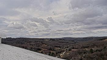 Weather camera view of Huntsville MS.