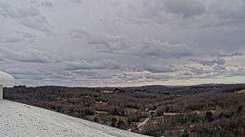 Weather camera view of Huntsville MS.