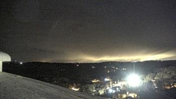 Weather camera view of Huntsville MS.