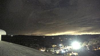 Weather camera view of Huntsville MS.