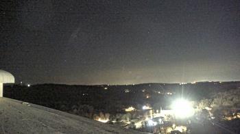 Weather camera view of Huntsville MS.