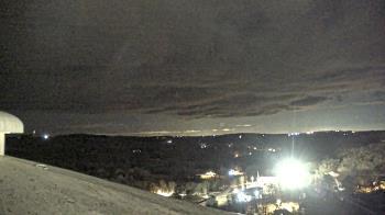 Weather camera view of Huntsville MS.