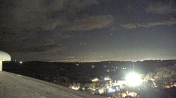 Weather camera view of Huntsville MS.