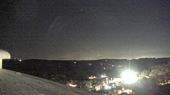 Weather camera view of Huntsville MS.