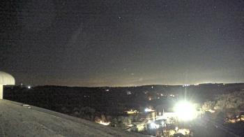 Weather camera view of Huntsville MS.