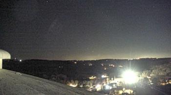 Weather camera view of Huntsville MS.