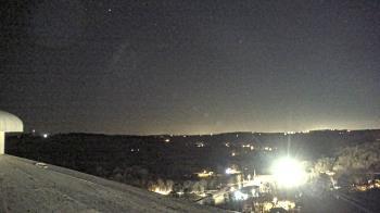 Weather camera view of Huntsville MS.