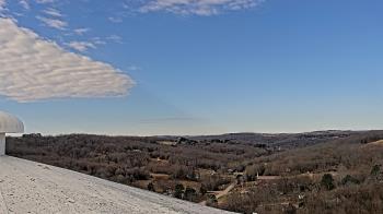 Weather camera view of Huntsville MS.