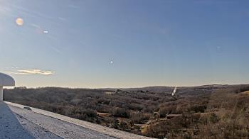 Weather camera view of Huntsville MS.