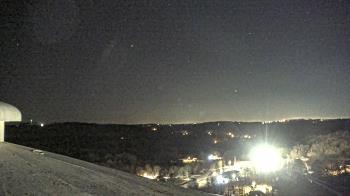 Weather camera view of Huntsville MS.