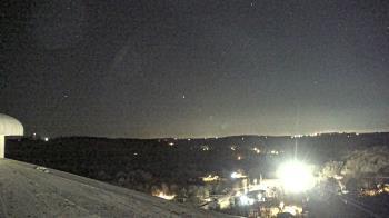 Weather camera view of Huntsville MS.