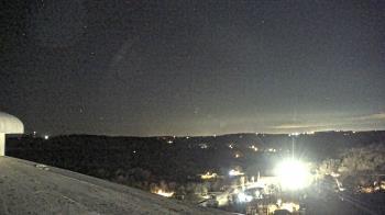 Weather camera view of Huntsville MS.