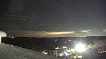 Weather camera view of Huntsville MS.