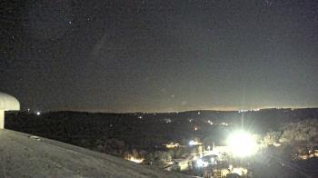 Weather camera view of Huntsville MS.