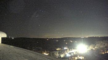 Weather camera view of Huntsville MS.