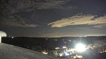 Weather camera view of Huntsville MS.