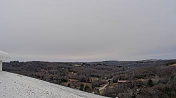 Weather camera view of Huntsville MS.