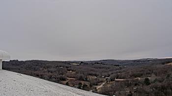 Weather camera view of Huntsville MS.