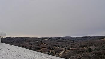 Weather camera view of Huntsville MS.