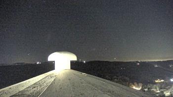 Weather camera view of Huntsville MS.