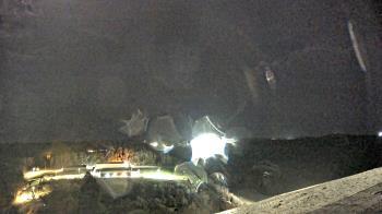 Weather camera view of Huntsville MS.