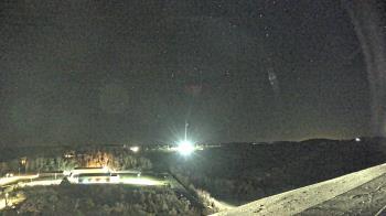 Weather camera view of Huntsville MS.