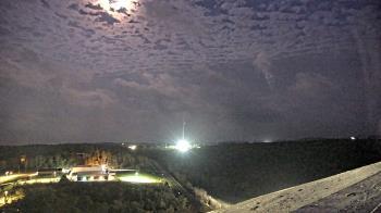 Weather camera view of Huntsville MS.