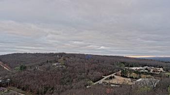 Weather camera view of Huntsville MS.