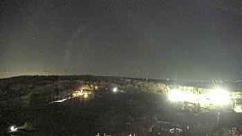 Weather camera view of Huntsville MS.