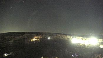 Weather camera view of Huntsville MS.